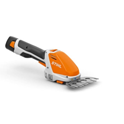 Аккумуляторные ножницы + кусторез Stihl HSA 26 - 3