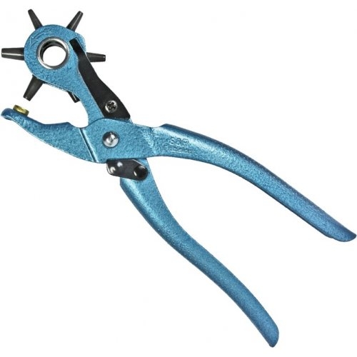 Дырокол S&R Vario 220 мм - 1