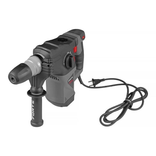 Перфоратор FORTE 38-19 RV - 4