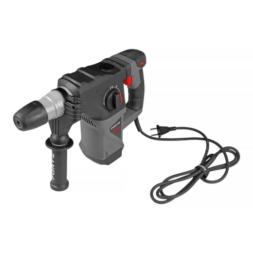 Перфоратор FORTE 38-19 RV - 2
