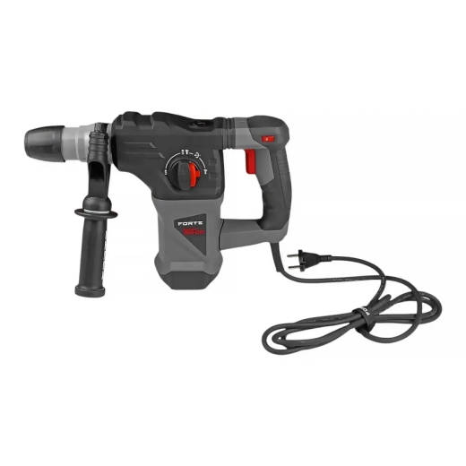 Перфоратор FORTE 38-19 RV - 3