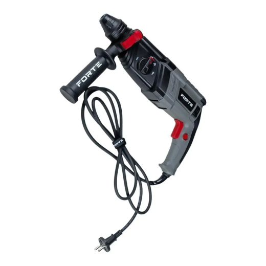 Перфоратор Forte RH 26-81 R - 4