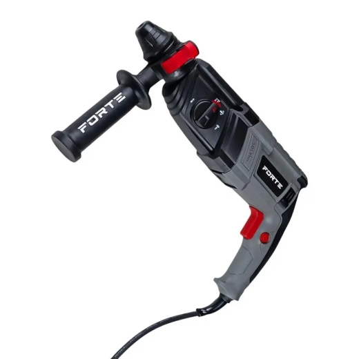 Перфоратор Forte RH 26-81 R - 3