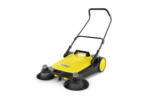 Подметальная машина Karcher S 6 Twin (1.766-460.0) Подметальная машина Karcher S 6 Twin (1.766-460.0)