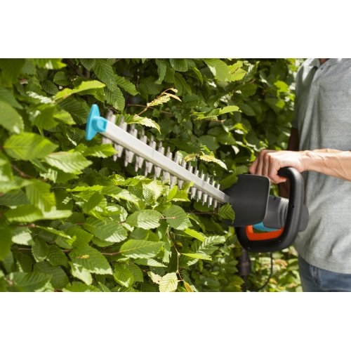 Кущоріз електричний Gardena ComfortCut 600/55 - 8