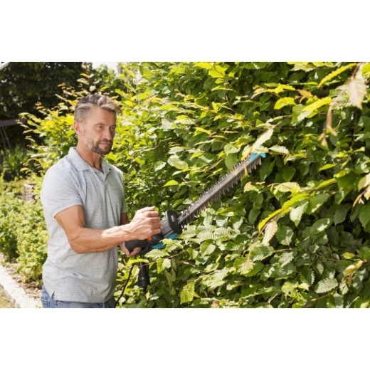 Кущоріз електричний Gardena EasyCut 420/45 (09830-20) - 2