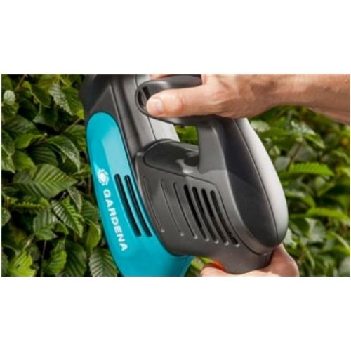 Кущоріз електричний Gardena EasyCut 450/50 - 2