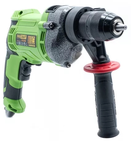 Дриль PROCRAFT PS-1350М (013509) - 1