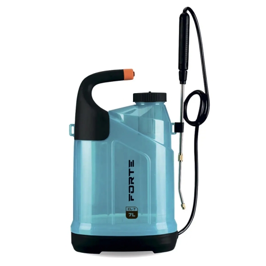 Оприскувач акумуляторний Forte CL-7 - 1