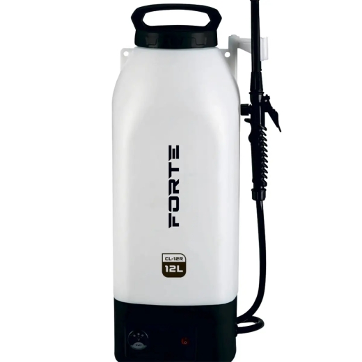 Оприскувач акумуляторний Forte CL-12R - 2