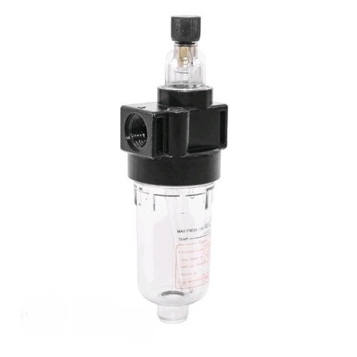 Лубрикатор для пневмоинструмента AIRKRAFT AL2500 1/4" - 1