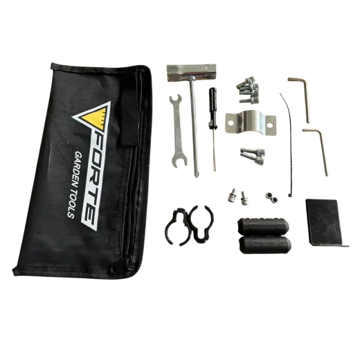 Мотокоса Forte MK-415 PRO - 6