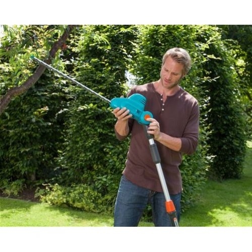 Кусторез телескопический Gardena THS 500/48 (08883-20) - 3