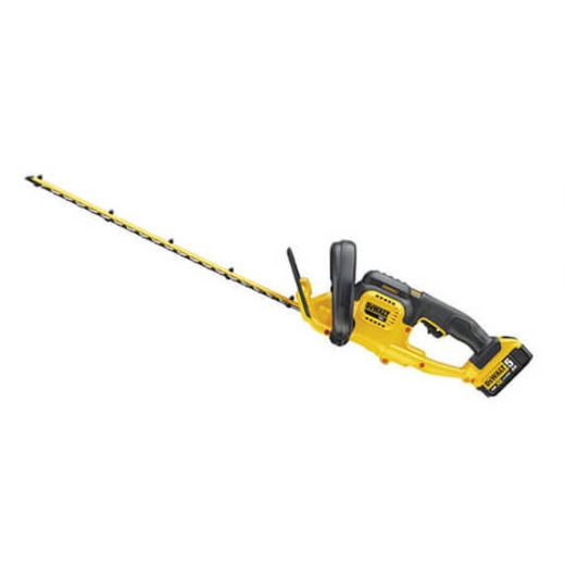 Кущоріз акумуляторний DeWALT DCM563P1 - 2