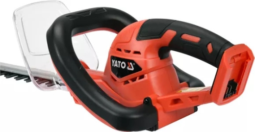 Кущоріз акумуляторний Yato YT-82833 (без акумулятора і ЗП) - 2
