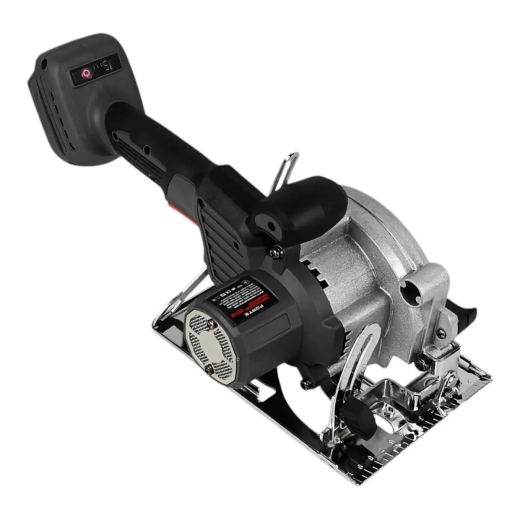 Дисковая пила Forte CS21-14 (без АКБ) - 6