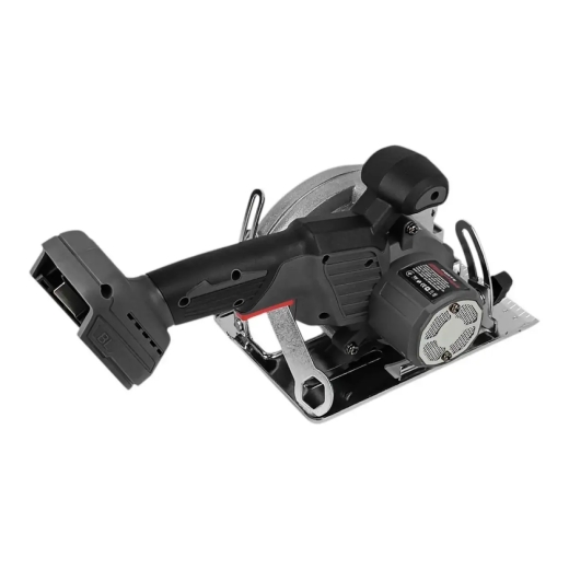 Дисковая пила Forte CS21-14 (без АКБ) - 5