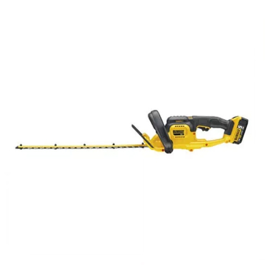 Кущоріз акумуляторний DeWALT DCM563PB - 2