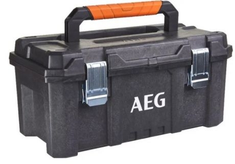 Кейс для инструмента AEG 21TB 52.5x25.5x29 см - 1