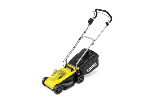 Акумуляторна газонокосарка Karcher LMO 2-18 (1.445-400.0) Акумуляторна газонокосарка Karcher LMO 2-18 (1.445-400.0)