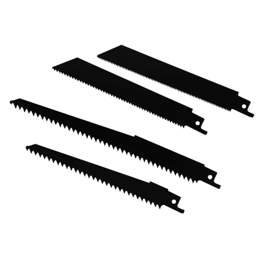 Шабельна пила акумуляторна Forte RS21-80 (без АКБ) - 6