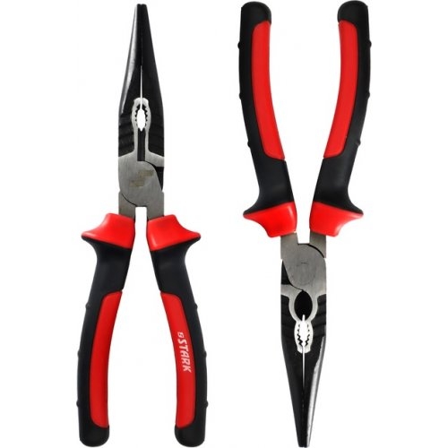 Довгогубці Stark прямі 180 мм - 3