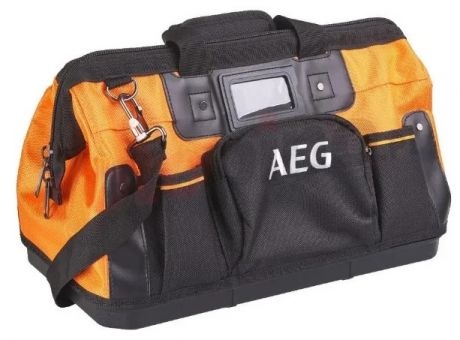 Сумка для інструментів AEG BAGTT 37 л (4932471880) Сумка для інструментів AEG BAGTT 37 л (4932471880)