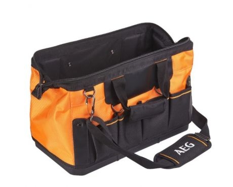 Сумка для інструментів AEG BAGTT 37 л (4932471880) - 3