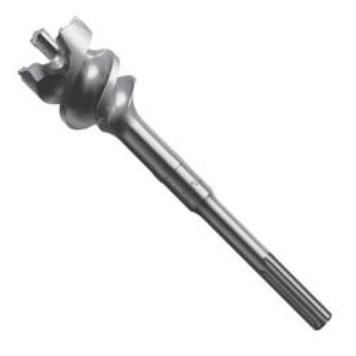 Бур SDS-MAX S&R (214007333) Бур SDS-MAX S&R (214007333)