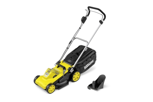 Аккумуляторная газонокосилка Karcher LMO 3-18 (1.445-410.0) - 1