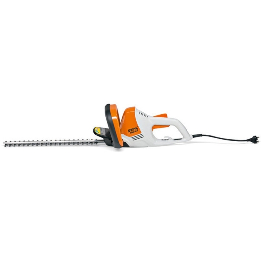 Электрический кусторез STIHL HSE 42 Электрический кусторез STIHL HSE 42