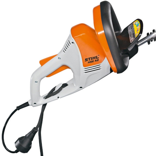 Электрический кусторез STIHL HSE 42 - 2