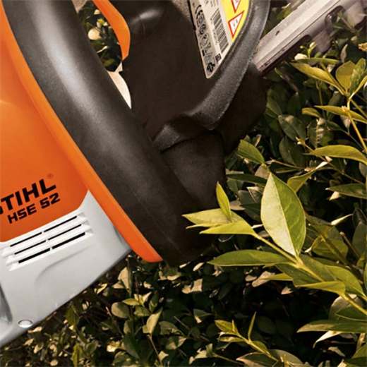 Электрический кусторез STIHL HSE 42 - 5