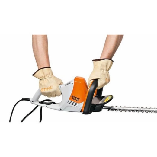 Електричний кущоріз STIHL HSE 52 - 4