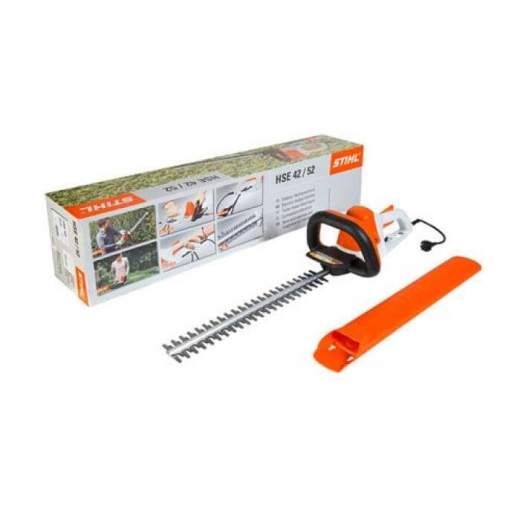 Електричний кущоріз STIHL HSE 52 - 5