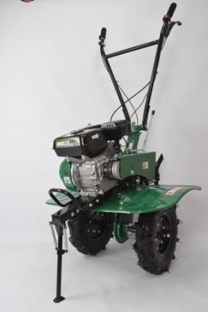 Мотоблок Iron Angel GT 09 M3 - 6