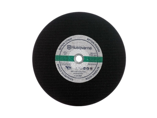 Диск абразивний Husqvarna 5040010-03 400 мм - 1