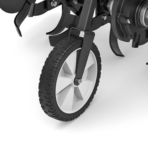 Культиватор STIHL MH 600.1 - 7