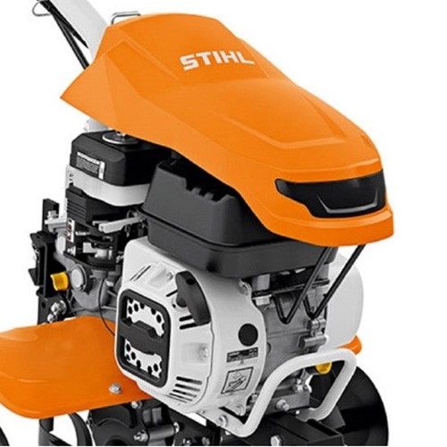 Культиватор STIHL MH 600.1 - 4