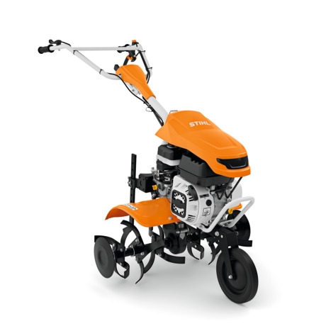 Культиватор STIHL MH 600.1 - 2