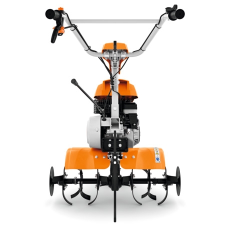 Культиватор STIHL MH 600.1 - 3