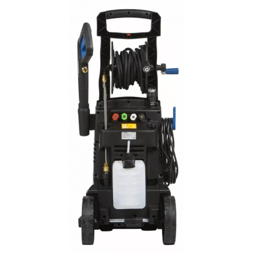 Мойка высокого давления Hyundai HHW 225-700 - 5