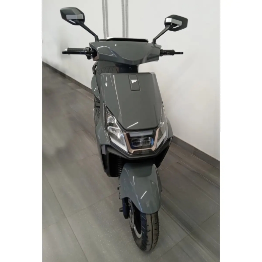 Скутер акумуляторний FORTE R3 Сірий - 3