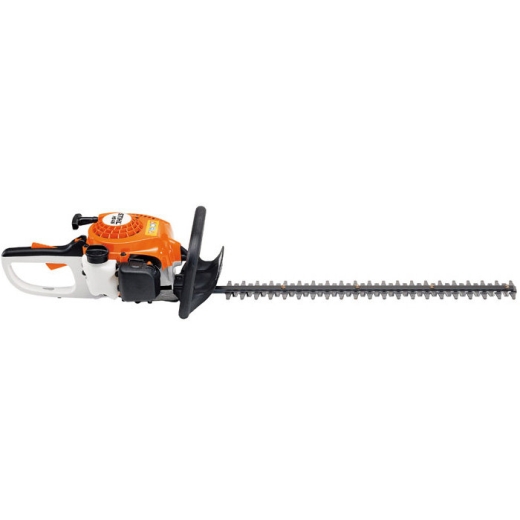 Кусторез бензиновый STIHL HS 45 Кусторез бензиновый STIHL HS 45