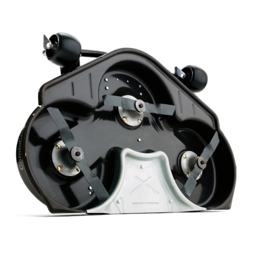 Дека Husqvarna для райдерів R419 / R420 TsX 112 см (9676490-01) Дека Husqvarna для райдерів R419 / R420 TsX 112 см (9676490-01)