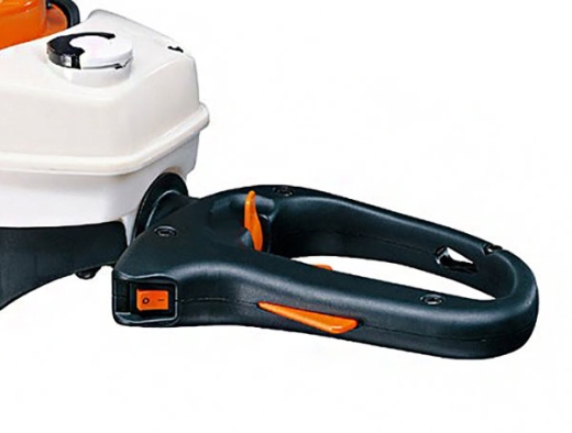 Кусторез бензиновый HS 82 T - 3