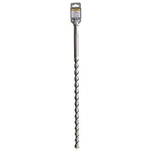 Бур SDS-MAX S&R Meister (212020540) Бур SDS-MAX S&R Meister (212020540)