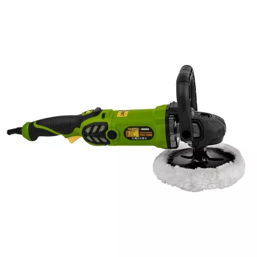 Машина полировальная PROCRAFT PМ2100К (021006) Машина полировальная PROCRAFT PМ2100К (021006)