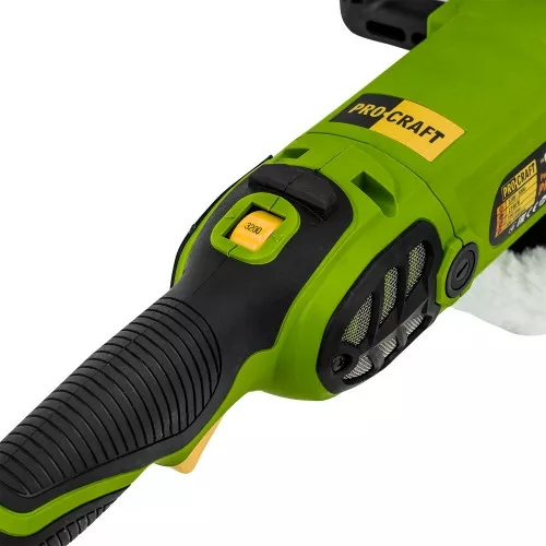 Машина полировальная PROCRAFT PМ2100К (021006) - 3