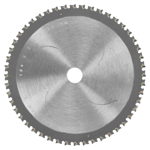 Диск пильный DeWALT DT1044 METAL CUTTING - 2